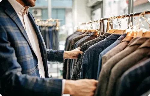Men's Fashion